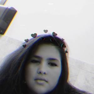 Meet your Posher, Abigail